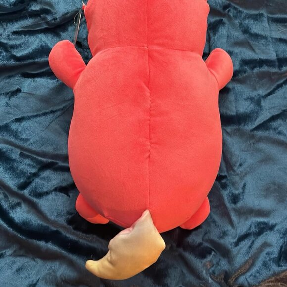 Hugmees Squishmallows Sienna The Caticorn Plush - Picture 2 of 4